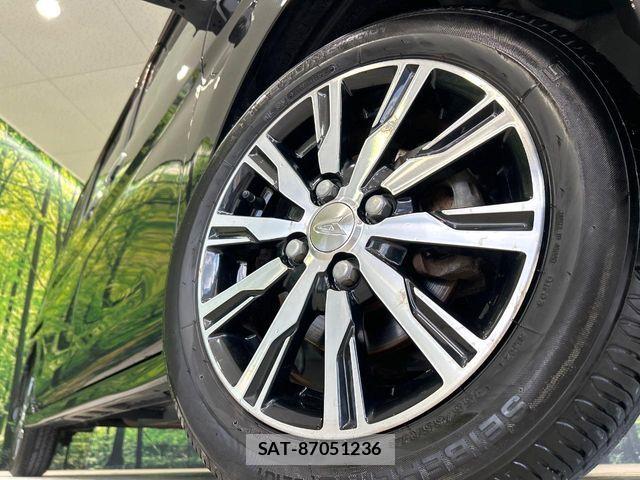 Daihatsu TANTO CUSTOM 2017-08 8232080-12