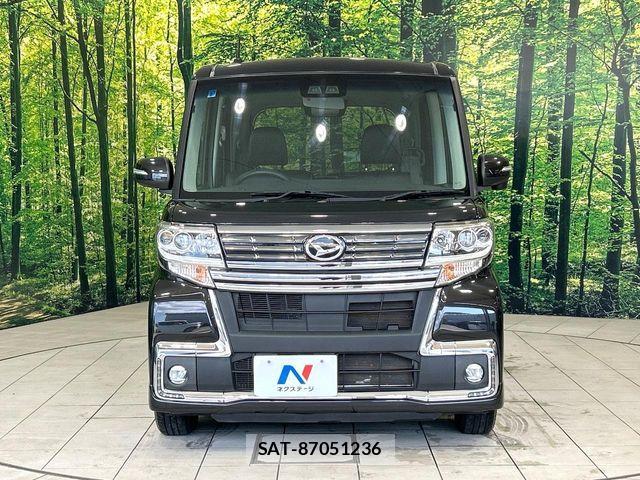 Daihatsu TANTO CUSTOM 2017-08 8232080-13
