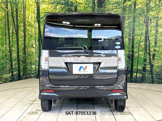 Daihatsu TANTO CUSTOM 2017-08 8232080-14