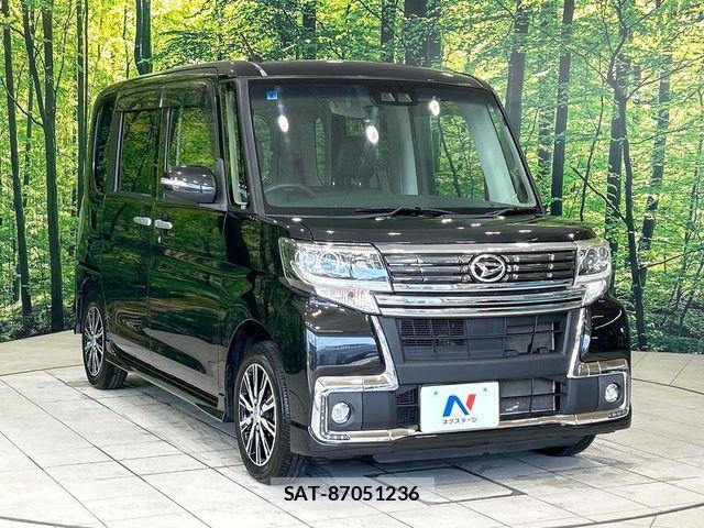 Daihatsu TANTO CUSTOM 2017-08 8232080-15