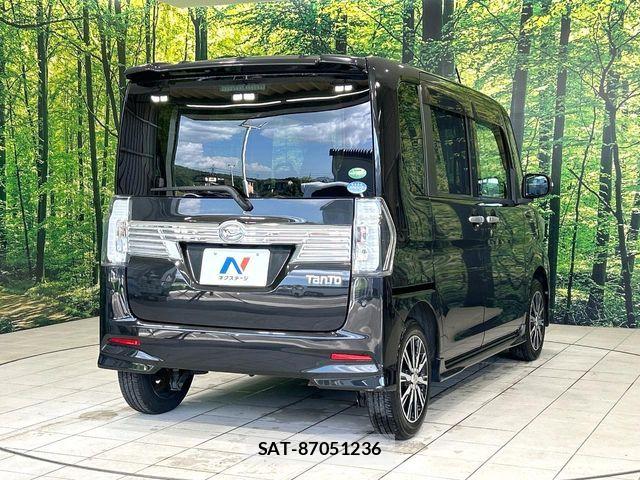 Daihatsu TANTO CUSTOM 2017-08 8232080-16