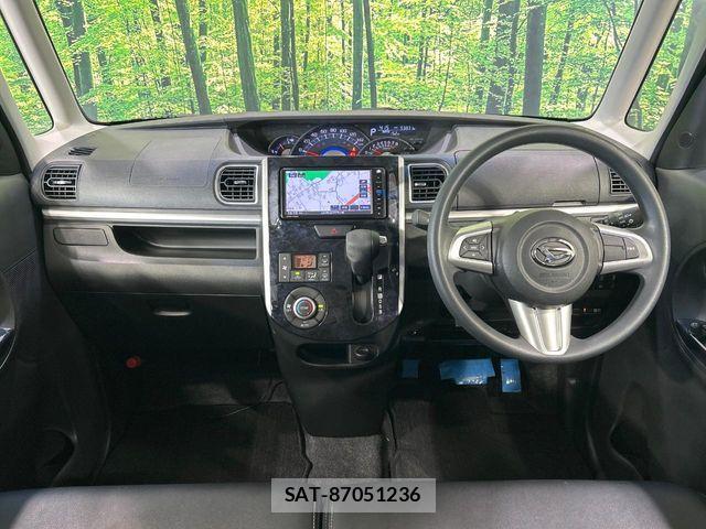 Daihatsu TANTO CUSTOM 2017-08 8232080-1