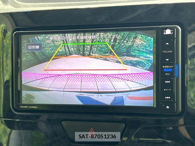 Daihatsu TANTO CUSTOM 2017-08 8232080-3