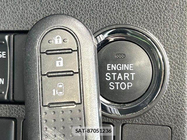Daihatsu TANTO CUSTOM 2017-08 8232080-6