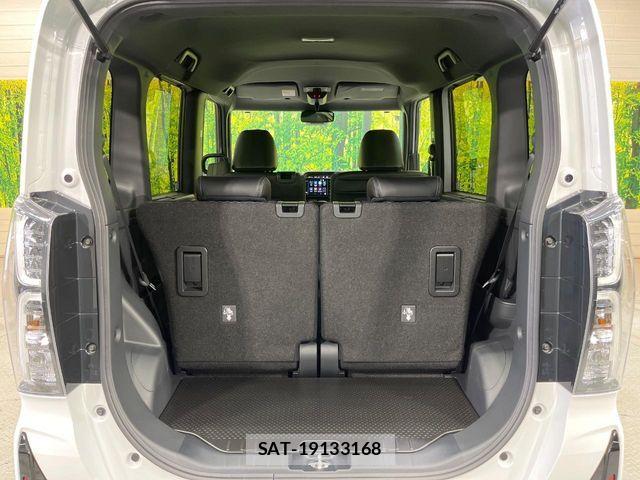 Daihatsu TANTO CUSTOM 2025-09 8232067-9