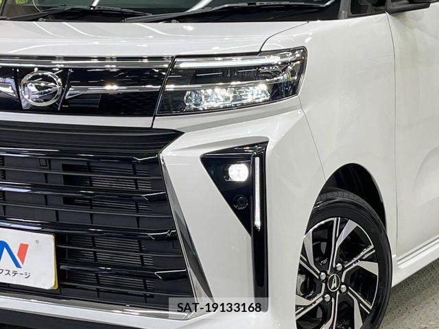 Daihatsu TANTO CUSTOM 2025-09 8232067-11