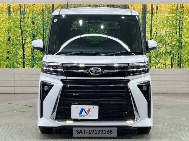 Daihatsu TANTO CUSTOM 2025-09 8232067-13