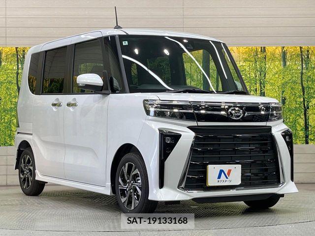 Daihatsu TANTO CUSTOM 2025-09 8232067-15
