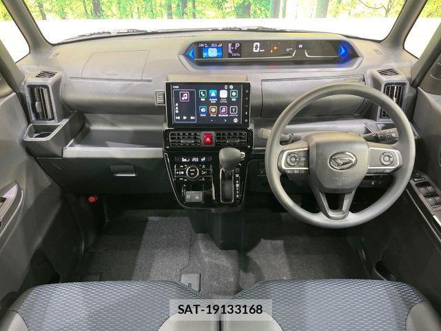 Daihatsu TANTO CUSTOM 2025-09 8232067-1