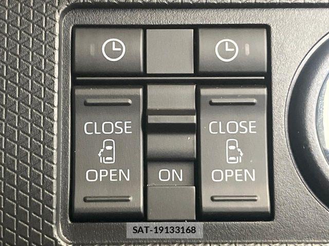 Daihatsu TANTO CUSTOM 2025-09 8232067-3