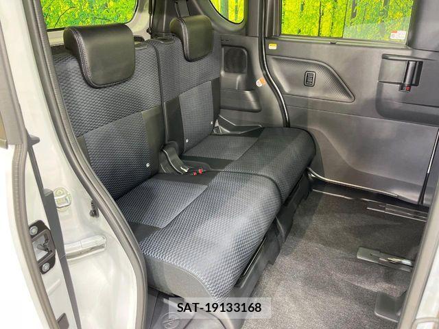 Daihatsu TANTO CUSTOM 2025-09 8232067-8