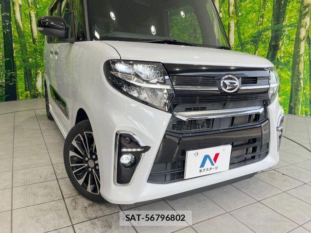 Daihatsu TANTO CUSTOM 2020-06 8232076-11