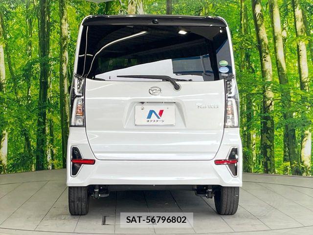 Daihatsu TANTO CUSTOM 2020-06 8232076-14