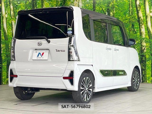 Daihatsu TANTO CUSTOM 2020-06 8232076-16