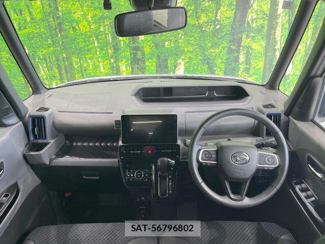 Daihatsu TANTO CUSTOM 2020-06 8232076-1