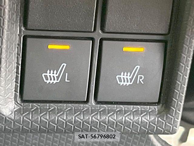 Daihatsu TANTO CUSTOM 2020-06 8232076-5