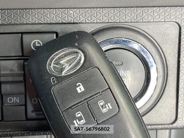 Daihatsu TANTO CUSTOM 2020-06 8232076-6