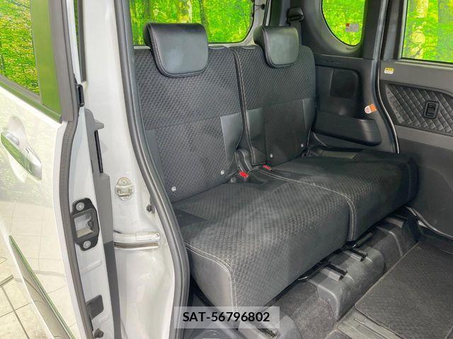 Daihatsu TANTO CUSTOM 2020-06 8232076-8