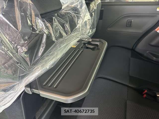 Daihatsu TANTO CUSTOM 2025-05 8232075-9