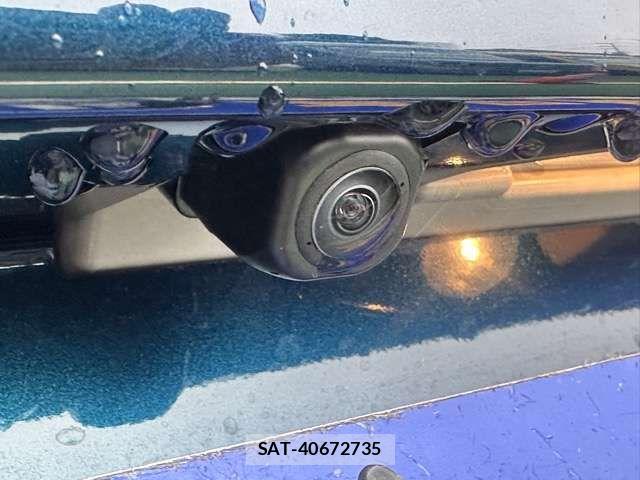 Daihatsu TANTO CUSTOM 2025-05 8232075-10
