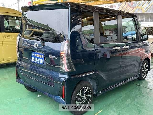 Daihatsu TANTO CUSTOM 2025-05 8232075-13