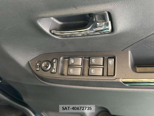 Daihatsu TANTO CUSTOM 2025-05 8232075-15