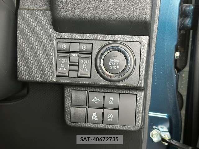 Daihatsu TANTO CUSTOM 2025-05 8232075-16