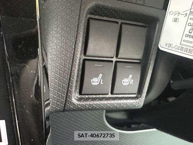 Daihatsu TANTO CUSTOM 2025-05 8232075-18