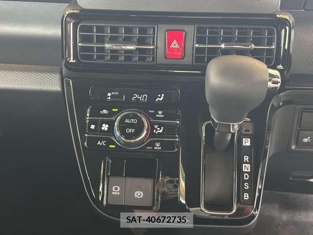Daihatsu TANTO CUSTOM 2025-05 8232075-19
