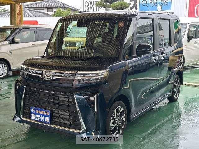 Daihatsu TANTO CUSTOM 2025-05 8232075-2