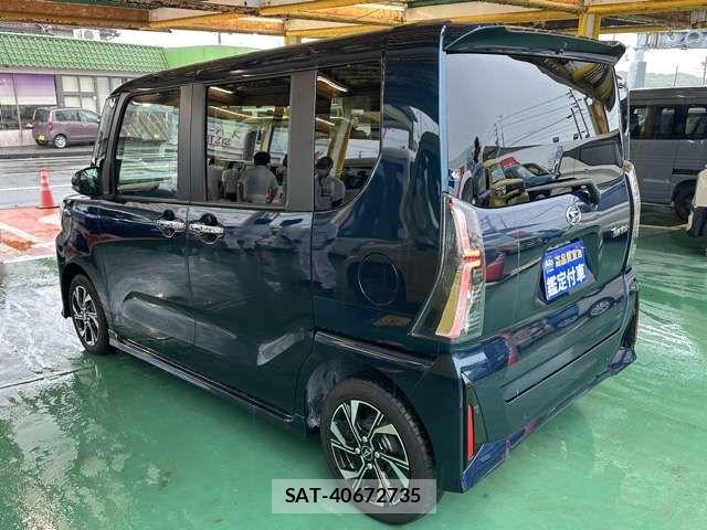 Daihatsu TANTO CUSTOM 2025-05 8232075-3