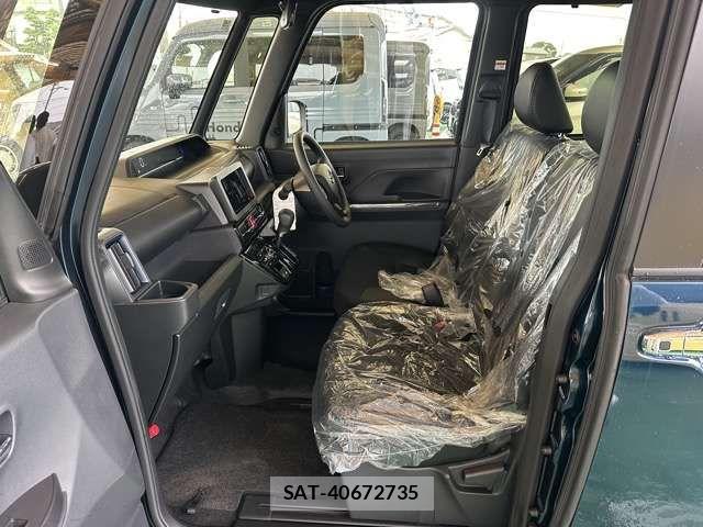 Daihatsu TANTO CUSTOM 2025-05 8232075-4
