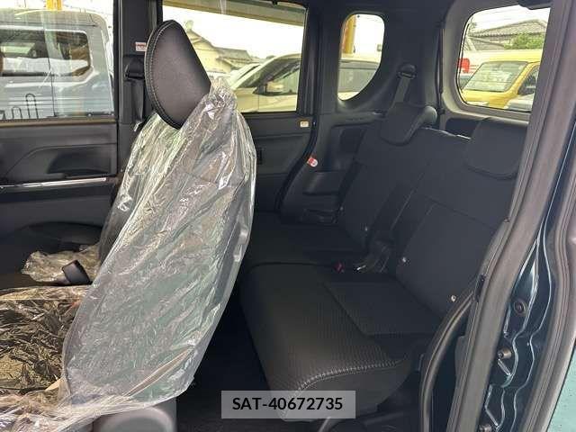 Daihatsu TANTO CUSTOM 2025-05 8232075-5