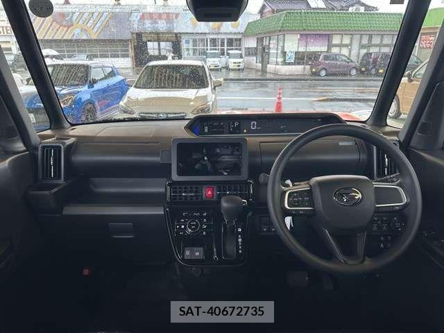 Daihatsu TANTO CUSTOM 2025-05 8232075-6