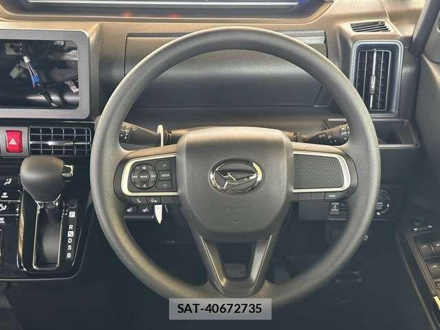 Daihatsu TANTO CUSTOM 2025-05 8232075-7