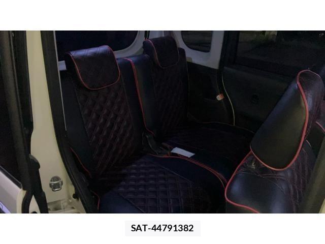 Daihatsu TANTO CUSTOM 2014-03 8232102-9