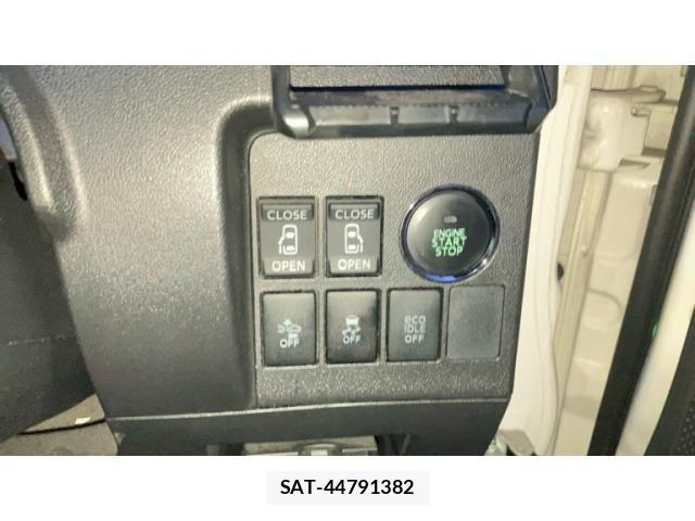 Daihatsu TANTO CUSTOM 2014-03 8232102-13