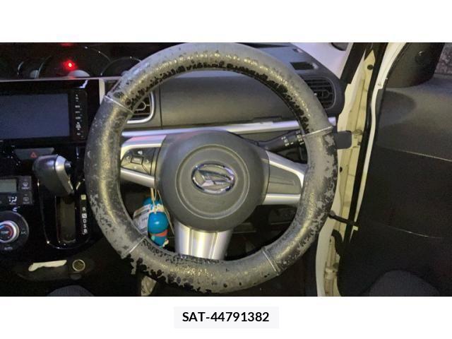 Daihatsu TANTO CUSTOM 2014-03 8232102-14