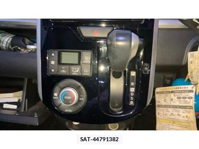 Daihatsu TANTO CUSTOM 2014-03 8232102-15