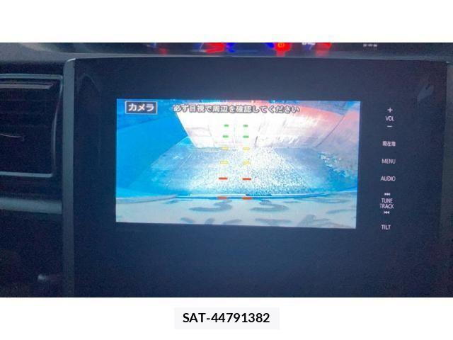Daihatsu TANTO CUSTOM 2014-03 8232102-17
