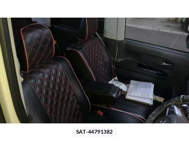 Daihatsu TANTO CUSTOM 2014-03 8232102-7