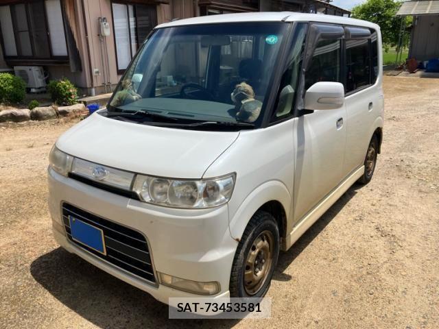 sat car