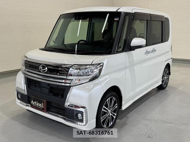 Daihatsu TANTO CUSTOM 2018-07 8232081-0