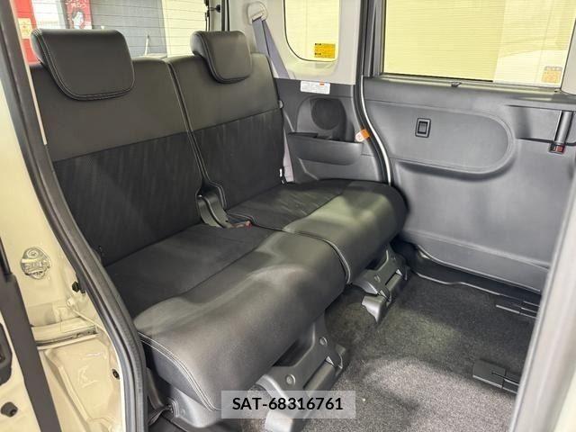 Daihatsu TANTO CUSTOM 2018-07 8232081-9