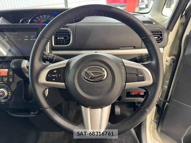 Daihatsu TANTO CUSTOM 2018-07 8232081-11