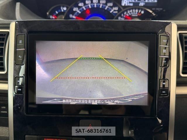 Daihatsu TANTO CUSTOM 2018-07 8232081-18