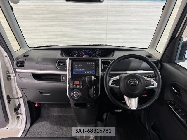 Daihatsu TANTO CUSTOM 2018-07 8232081-1