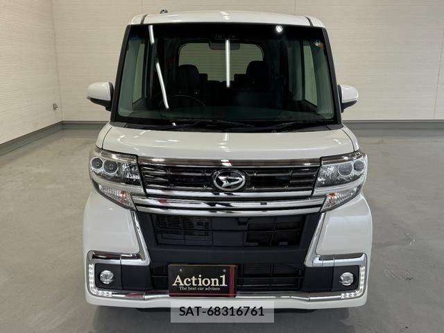 Daihatsu TANTO CUSTOM 2018-07 8232081-2