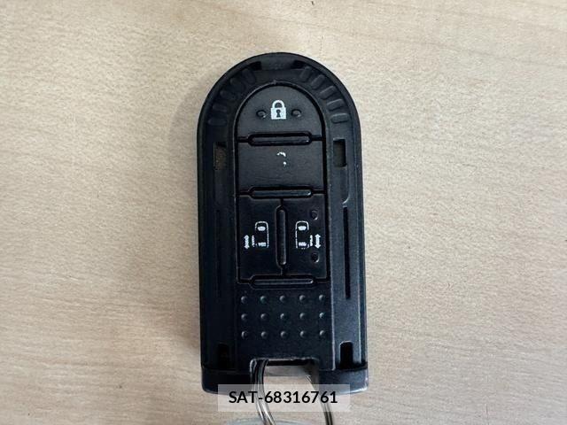 Daihatsu TANTO CUSTOM 2018-07 8232081-29