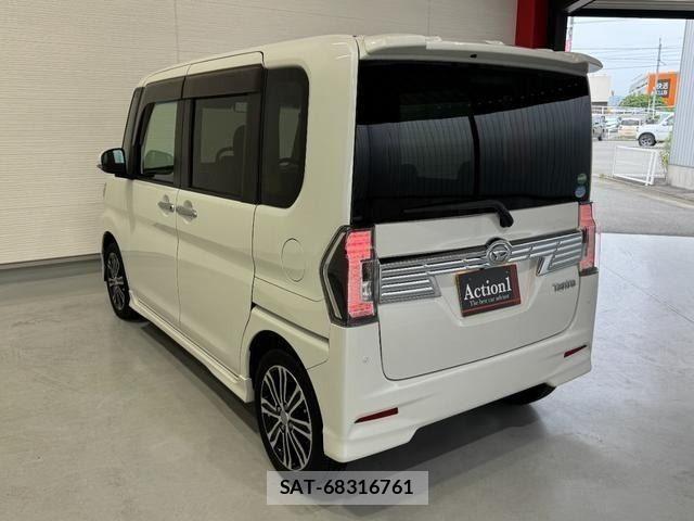 Daihatsu TANTO CUSTOM 2018-07 8232081-3
